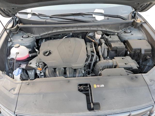 Photo 12 from auction – 2022 HYUNDAI TUCSON SEL with VIN 5NMJB3AEXNH044802