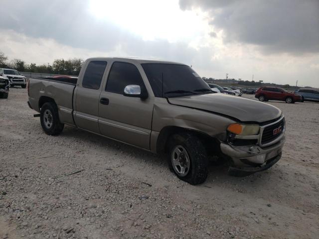 Photo 4 from auction – 2001 GMC NEW SIERRA with VIN 2GTEC19V711367503