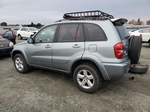Foto 2 de la subasta – 2004 TOYOTA RAV4 con VIN JTEHD20V840036440