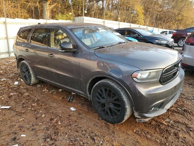 Photo 4 from auction – 2015 DODGE DURANGO LI with VIN 1C4RDHDG6FC904489