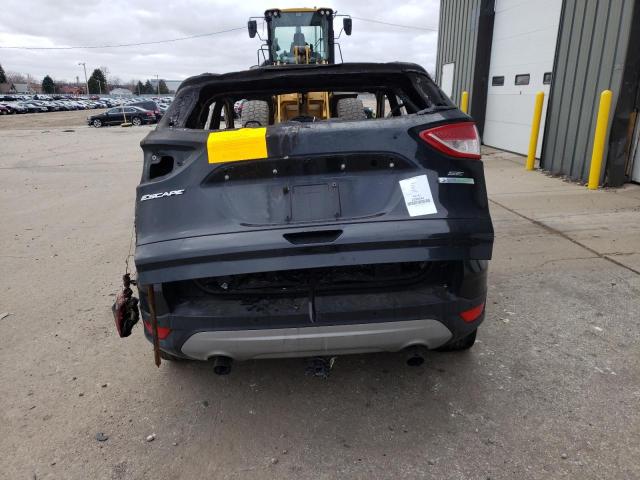 Photo 6 from auction – 2014 FORD ESCAPE SE with VIN 1FMCU0GX9EUB65965