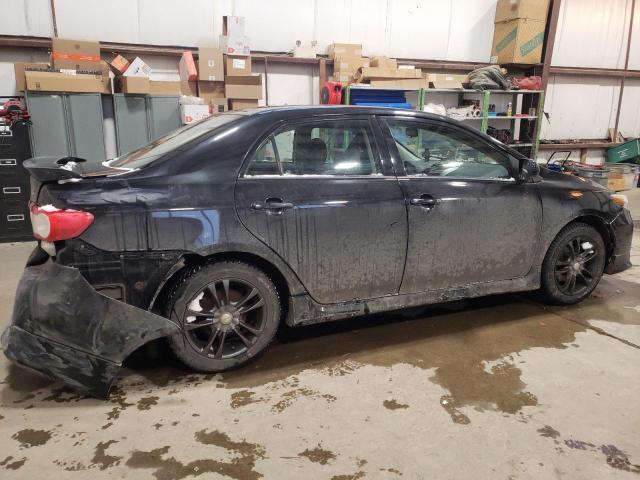 Photo 3 from auction – 2013 TOYOTA COROLLA with VIN 2T1BU4EE4DC064479