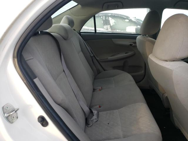 Photo 10 from auction – 2009 TOYOTA CARROLLA with VIN 2T1BU40E09C079821