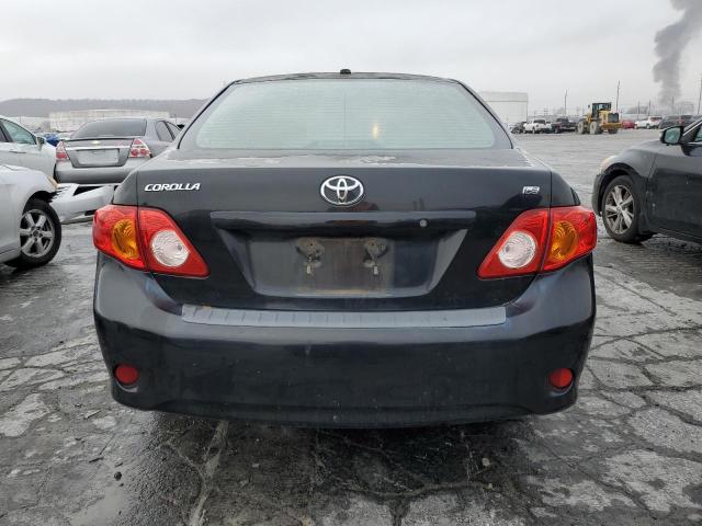 Photo 6 from auction – 2010 TOYOTA COROLLA BA with VIN 1NXBU4EE2AZ238172
