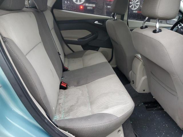 Photo 10 from auction – 2012 FORD FOCUS SE with VIN 1FAHP3F25CL272108