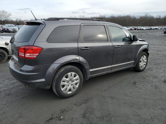 Photo 3 from auction – 2018 DODGE JOURNEY SE with VIN 3C4PDCAB5JT302635