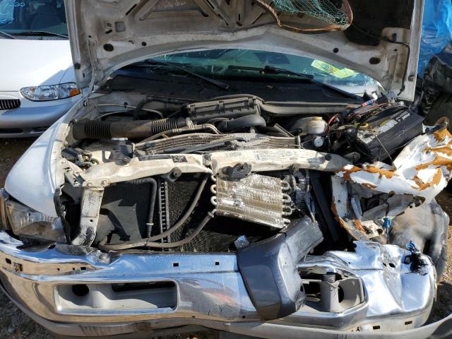 Foto 11 de la subasta – 2001 DODGE RAM 1500 con VIN 1B7HC13Y01J207663