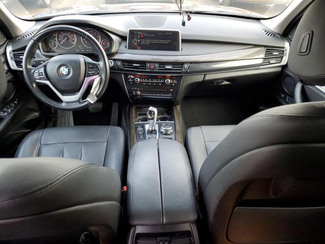 Photo 8 from auction – 2016 BMW X5 XDRIVE3 with VIN 5UXKR0C58G0P22346
