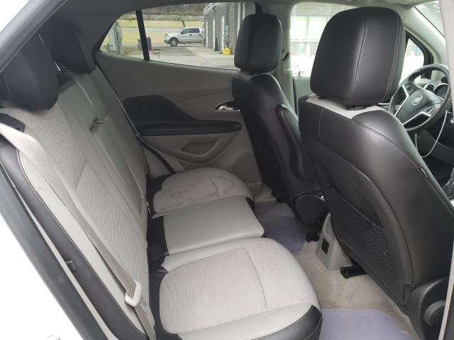 Photo 10 from auction – 2015 BUICK ENCORE with VIN KL4CJASB7FB221245