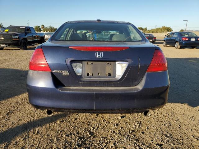 Photo 6 from auction – 2007 HONDA ACCORD EX with VIN 1HGCM66537A063963