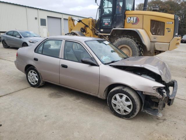 Photo 4 from auction – 1999 TOYOTA COROLLA VE with VIN 2T1BR12EXXC176969