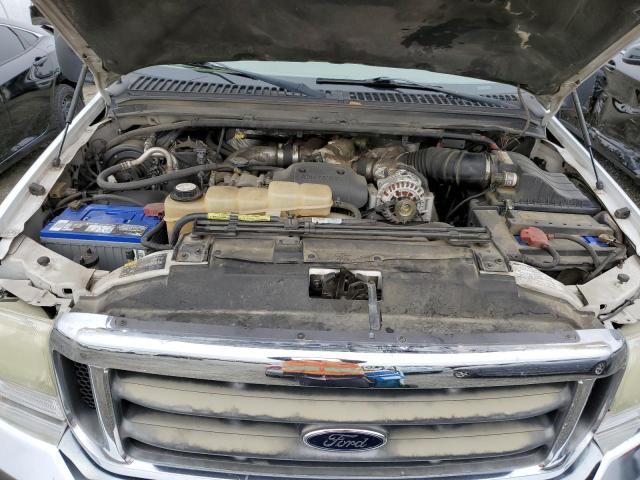 Photo 11 from auction – 2002 FORD F250 SUPER with VIN 1FTNW21F02EB38792