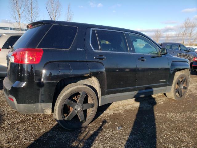 Photo 3 from auction – 2010 GMC TERRAIN SL with VIN 2CTALBEW2A6340493