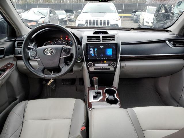 Zdjęcie 8 z aukcji – 2012 TOYOTA CAMRY BASE z VIN 4T4BF1FK2CR224956