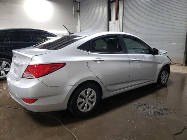 Photo 3 from auction – 2015 HYUNDAI ACCENT GLS with VIN KMHCT4AE0FU838631