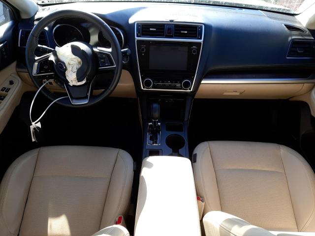 Photo 8 from auction – 2019 SUBARU OUTBACK 3. with VIN 4S4BSENC4K3279159