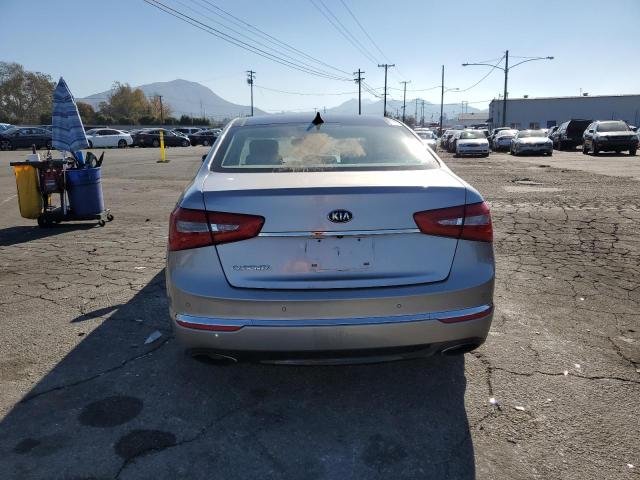 Photo 6 from auction – 2014 KIA CADENZA PR with VIN KNALN4D75E5138721