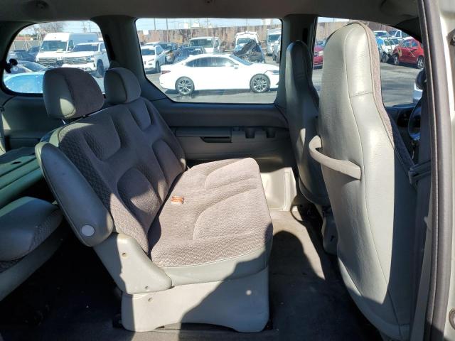 Photo 11 from auction – 1999 DODGE CARAVAN with VIN 2B4FP25BXXR457391