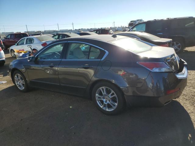 Photo 2 from auction – 2009 ACURA TL with VIN 19UUA86299A001341