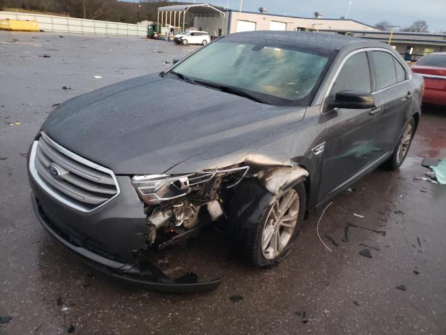 FORD TAURUS SE 2016 with VIN 1FAHP2D82GG155909 - Photo from auction