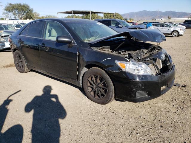 Photo 4 from auction – 2011 TOYOTA CAMRY BASE with VIN 4T4BF3EK3BR166254