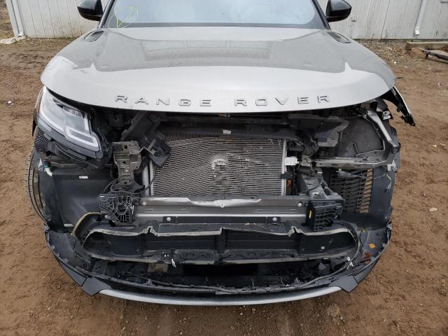 Photo 12 from auction – 2019 LAND ROVER RANGE ROVE with VIN SALYL2EX5KA213401