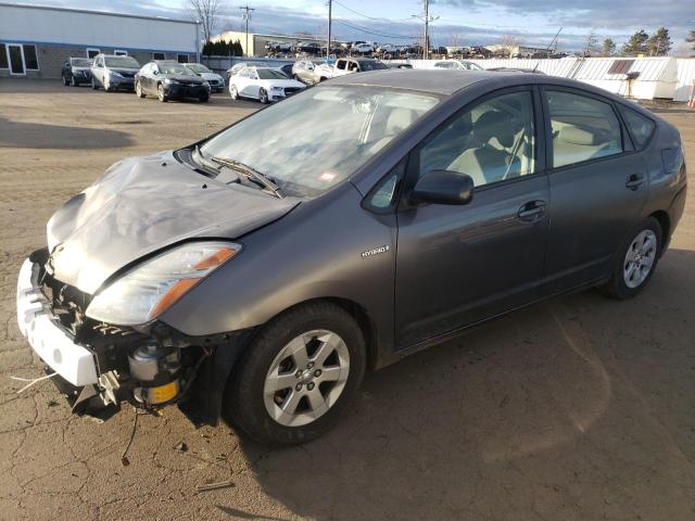 TOYOTA PRIUS 2008 with VIN JTDKB20U483362358 - Photo from auction