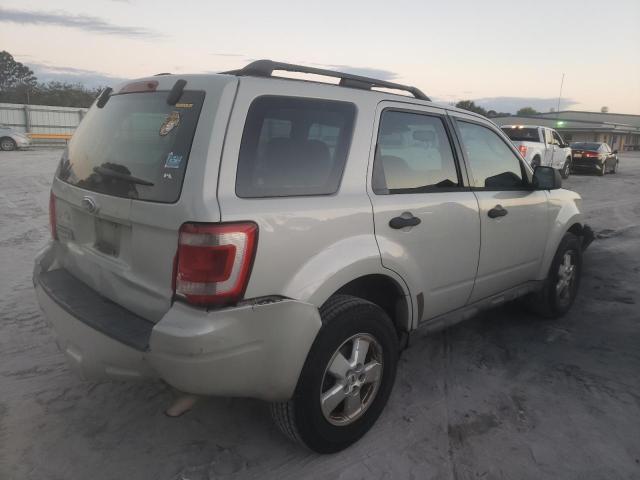 Photo 3 from auction – 2009 FORD ESCAPE XLS with VIN 1FMCU02709KB11169
