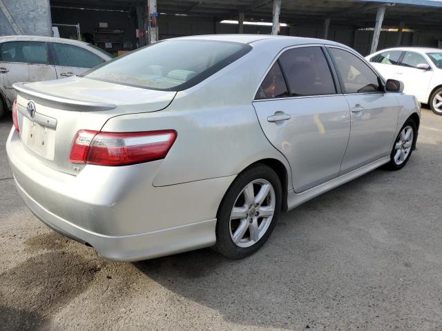Photo 3 from auction – 2007 TOYOTA CAMRY CE with VIN 4T1BE46K47U699108