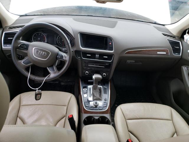 Photo 8 from auction – 2015 AUDI Q5 PREMIUM with VIN WA1LFAFP6FA088233
