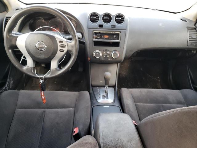 Photo 8 from auction – 2008 NISSAN ALTIMA 2.5 with VIN 1N4AL21E18N538082