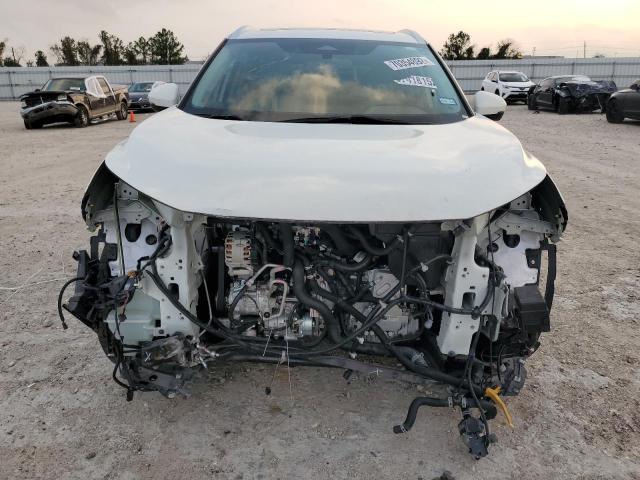 Photo 5 from auction – 2022 NISSAN ROGUE SL with VIN 5N1BT3CA2NC687568