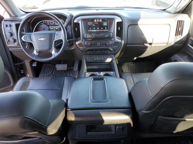Photo 8 from auction – 2015 CHEVROLET SILVERADO with VIN 3GCUKSEC1FG244383