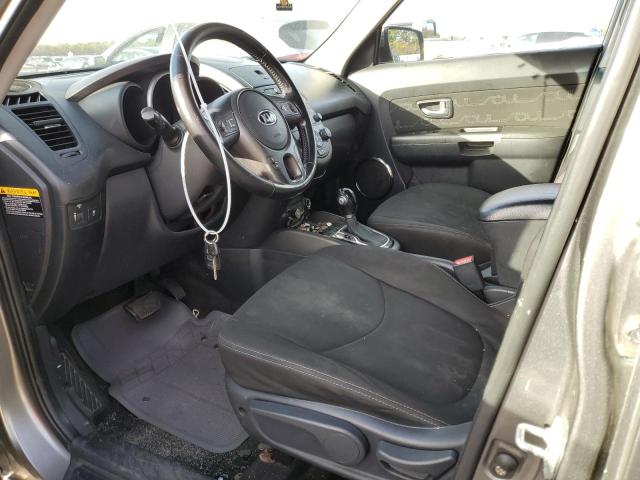 Photo 7 from auction – 2013 KIA SOUL with VIN KNDJT2A62D7553613