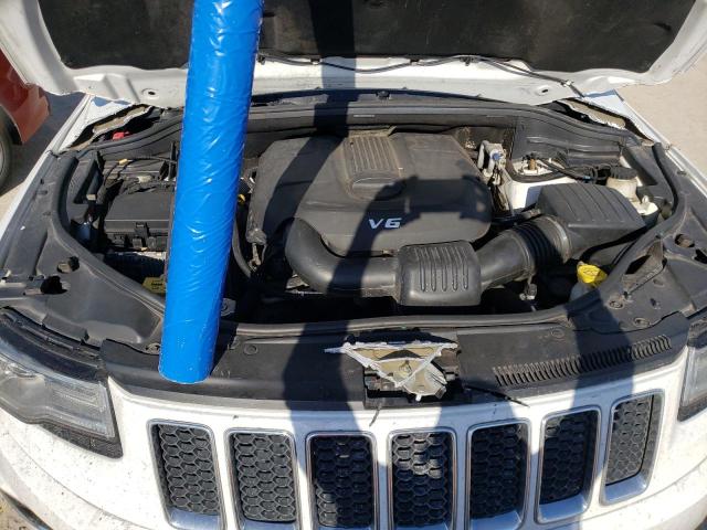 Photo 12 from auction – 2014 JEEP GRAND CHER with VIN 1C4RJFCG0EC396128