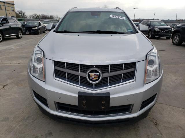Photo 5 from auction – 2011 CADILLAC SRX LUXURY with VIN 3GYFNAEY3BS599305
