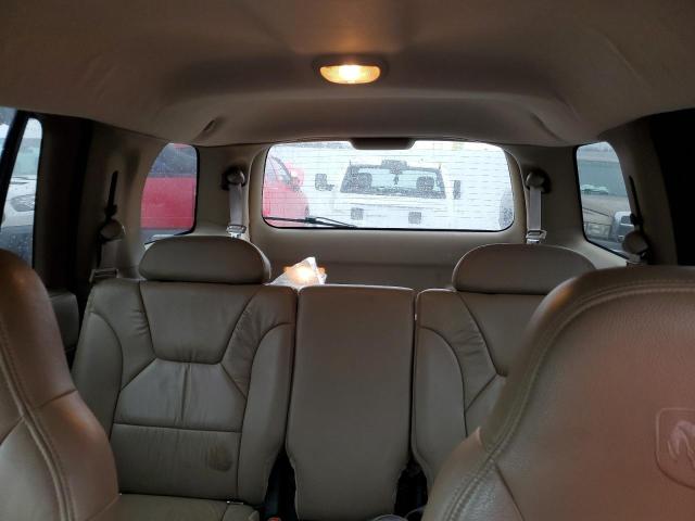 Photo 10 from auction – 2003 DODGE DURANGO SL with VIN 1D4HS58Z73F511092