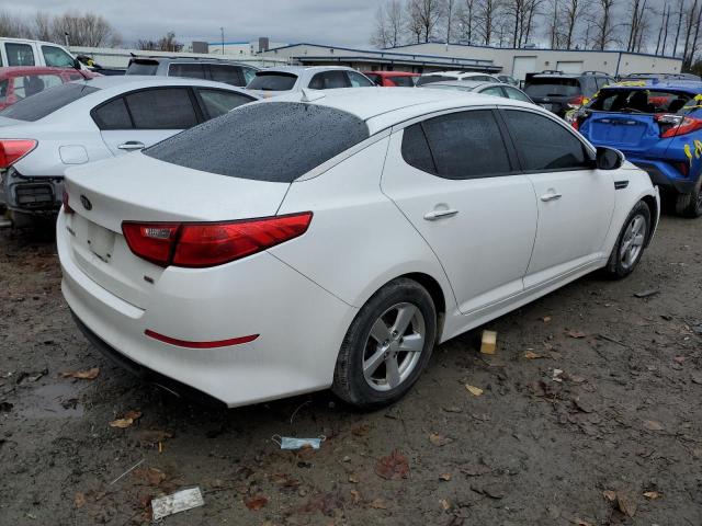 Photo 3 from auction – 2015 KIA OPTIMA LX with VIN KNAGM4A7XF5656852