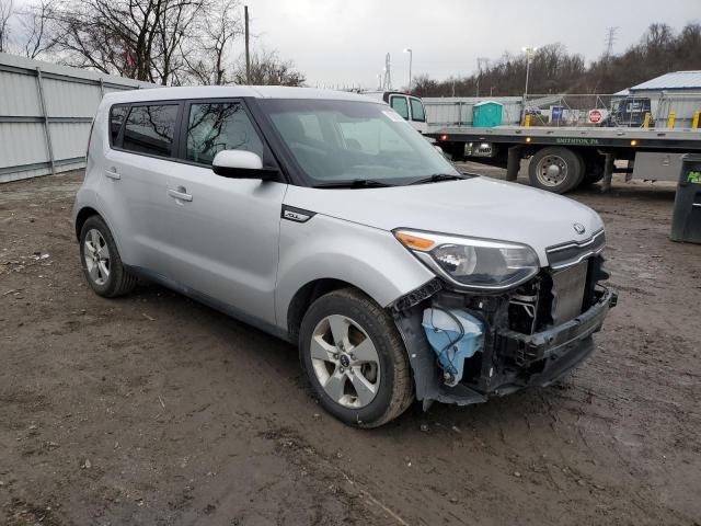 Photo 4 from auction – 2019 KIA SOUL with VIN KNDJN2A21K7667543