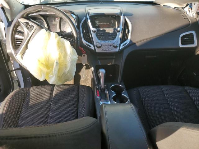 Photo 8 from auction – 2012 GMC TERRAIN SL with VIN 2GKALSEK8C6274743