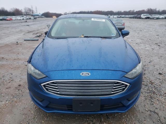 Photo 5 from auction – 2017 FORD FUSION SE with VIN 3FA6P0H72HR326648