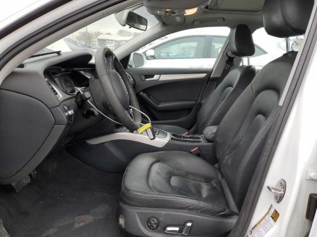 Photo 7 from auction – 2014 AUDI A4 PREMIUM with VIN WAUAFAFL0EN042928