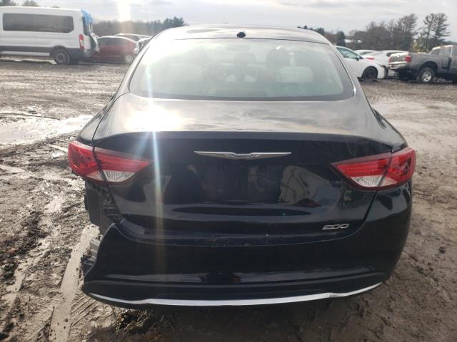 Photo 6 from auction – 2016 CHRYSLER 200 LIMITE with VIN 1C3CCCAB8GN129949