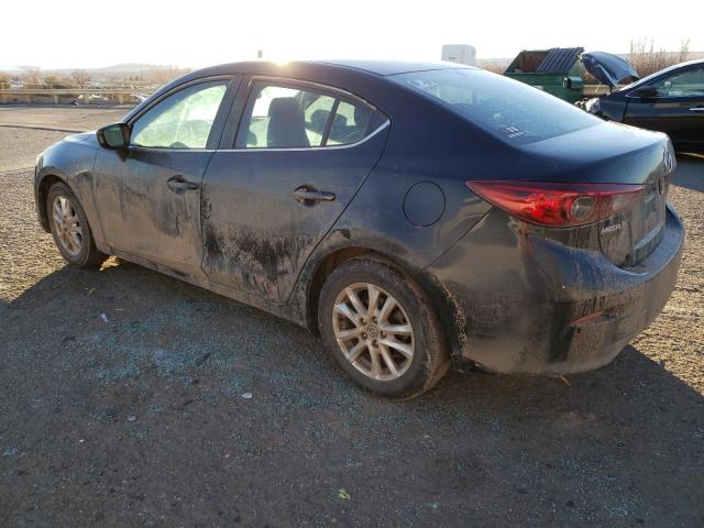 Photo 2 from auction – 2016 MAZDA 3 SPORT with VIN 3MZBM1U77GM258983