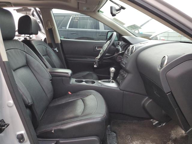Photo 7 from auction – 2013 NISSAN ROGUE S with VIN JN8AS5MT8DW520275