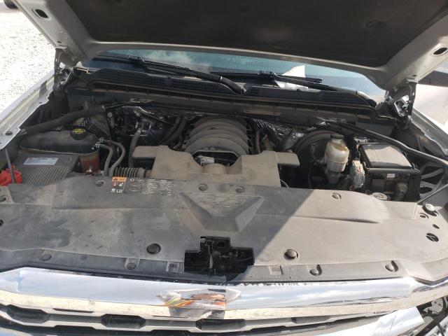 Photo 11 from auction – 2016 CHEVROLET SILVERADO with VIN 3GCPCSEC5GG339654