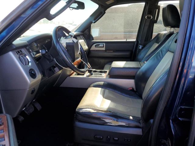 Zdjęcie 7 z aukcji – 2009 FORD EXPEDITION z VIN 1FMFK18559LA07804