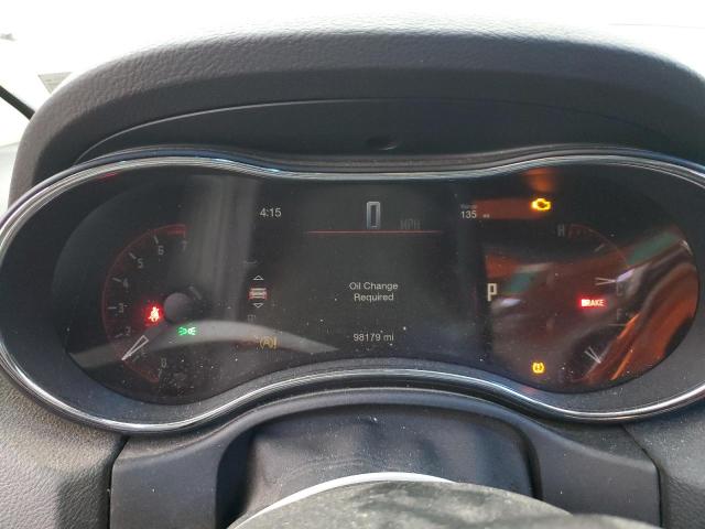 Photo 9 from auction – 2016 DODGE DURANGO LI with VIN 1C4RDJDG1GC340940