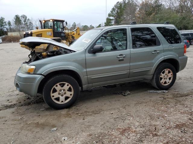 Photo 1 from auction – 2006 FORD ESCAPE LIM with VIN 1FMYU94126KC49410