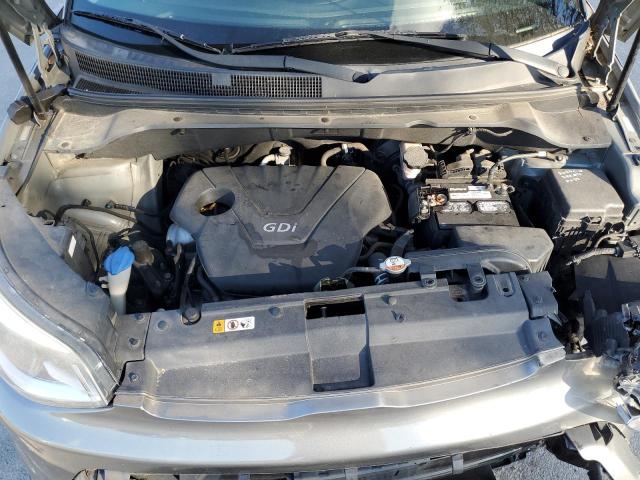 Photo 11 from auction – 2016 KIA SOUL with VIN KNDJN2A29G7268001